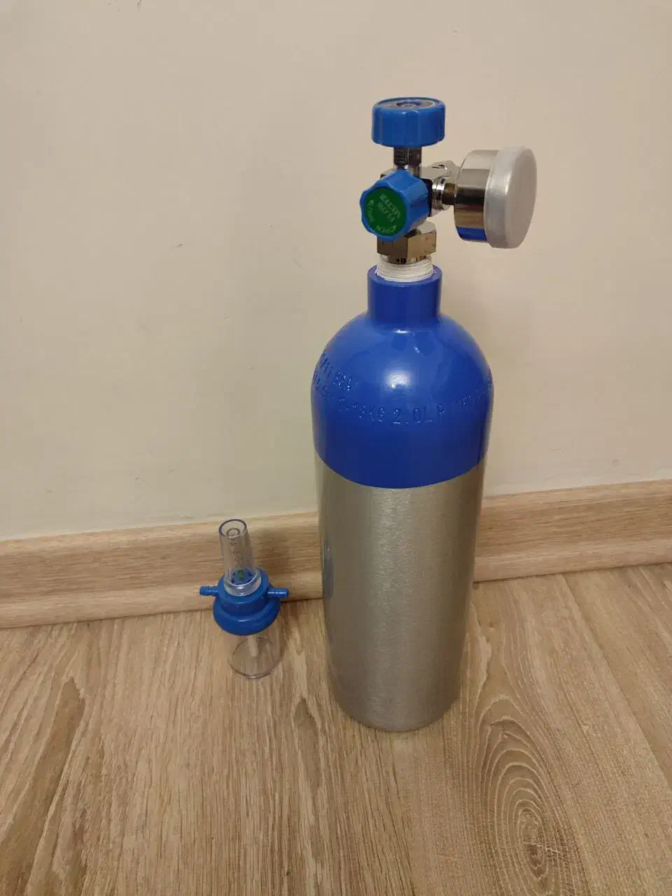 کپسول اکسیژن|پزشکی|سهند, |دیوار