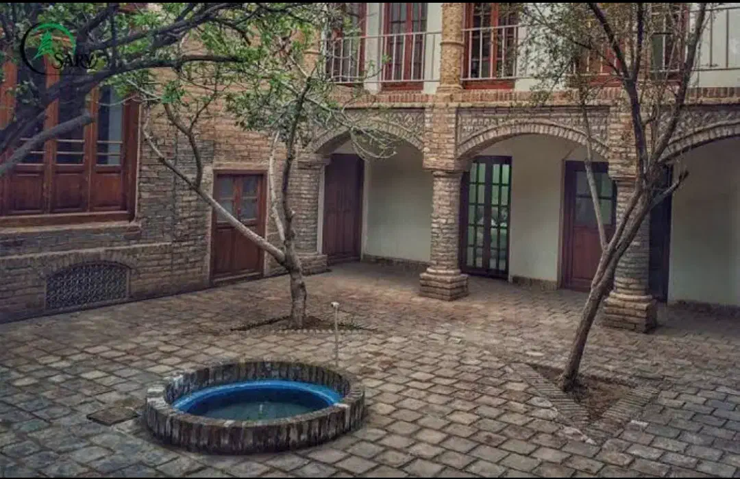 اتاق خانه هم خونه|اجارهٔ خانه و ویلا|شیراز, بعثت|دیوار