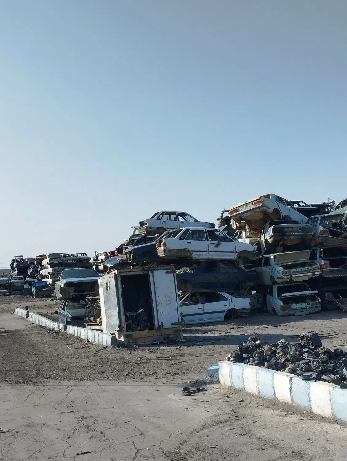 خرید خودروهای فرسوده سمند پژو ۴۰۵ پراید پیکان|خدمات موتور و ماشین|ملارد, |دیوار