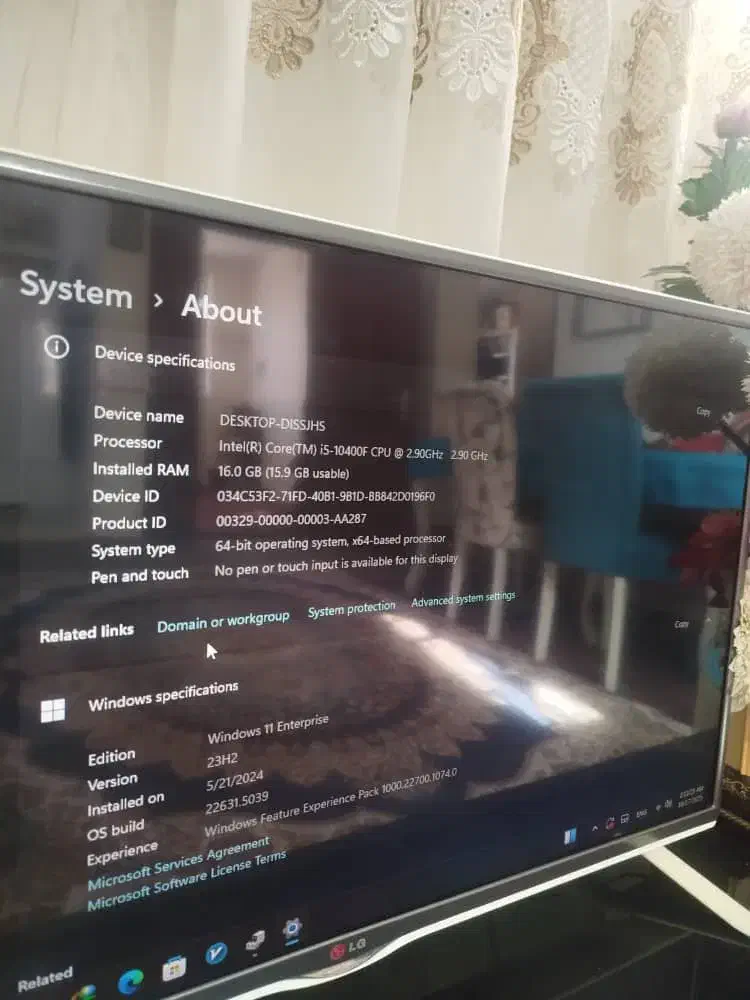 کیس  گیمینگ  و حرفه ایی|رایانه رومیزی|ارومیه, |دیوار