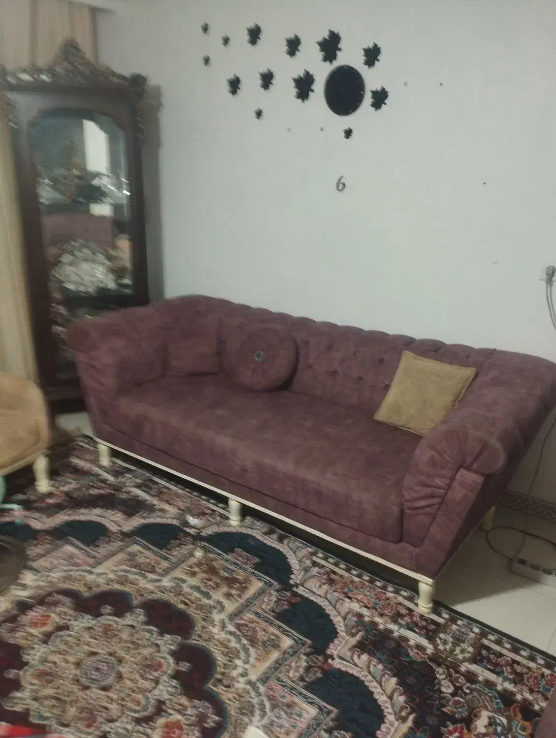 اجاره کوتاه مدت خانه|اجارهٔ کوتاهمدت آپارتمان و سوئیت|ورامین, ورامین|دیوار