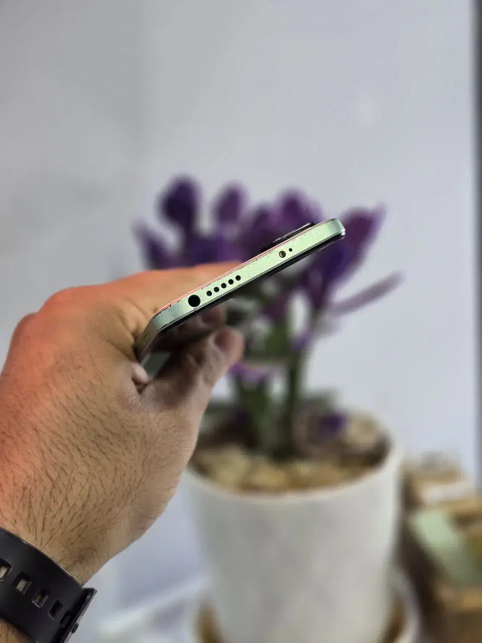 Note 12s|موبایل|سبزوار, ابوریحان|دیوار