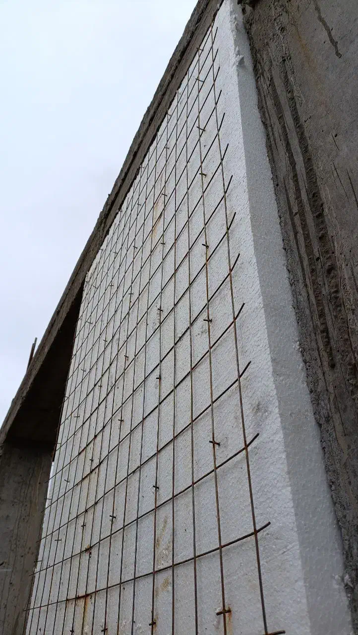 دیوارپیش ساخته،تریدی پانل.دیوار عایق.فروش و نصب|خدمات پیشه و مهارت|رشت, توشیبا|دیوار