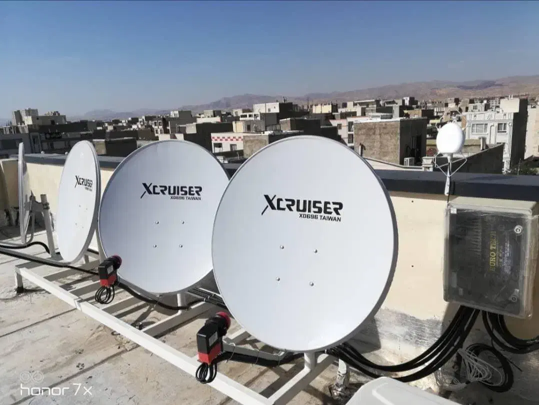 نصب همه مدل انتن وگیرنده دیجیتال نصاب آنتن کف قیمت|خدمات پیشه و مهارت|مشهد, مصلی (کارمندان اول)|دیوار