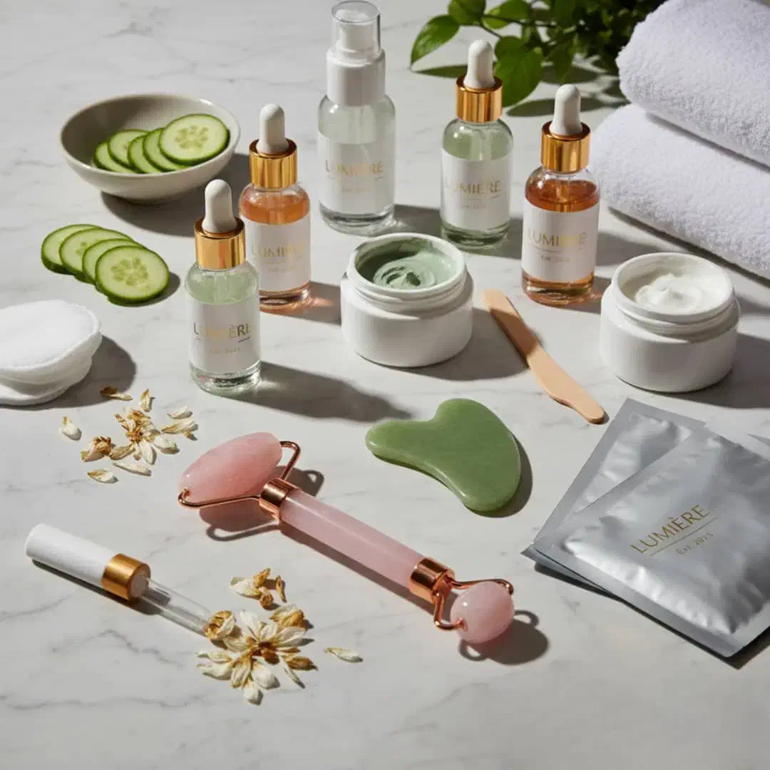 گذرزمان رامتوقف کنید،جوانی ابدی با فشیال‌های تخصصی|خدمات آرایشگری و زیبایی|شیراز, شهرک ولیعصر|دیوار