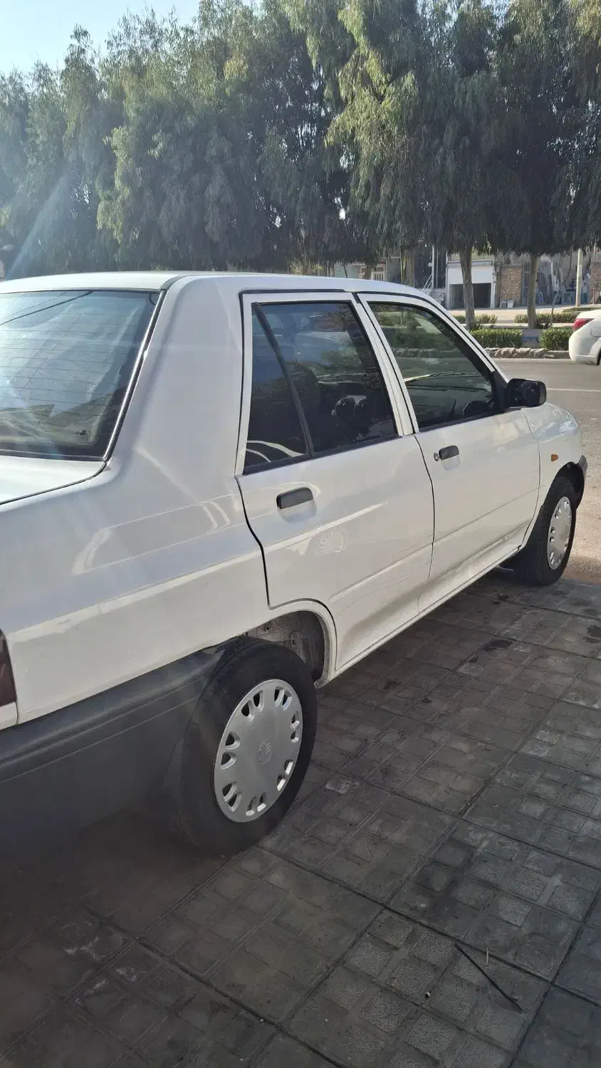 پرایدمدل98|خودرو سواری و وانت|کاشان, فاز ۲ ناجی آباد|دیوار