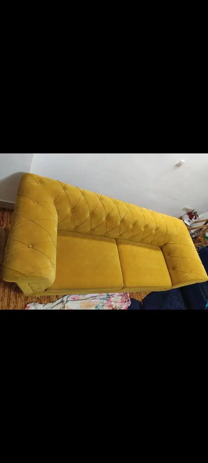 مبل شویی سیار|خدمات نظافت|قشم, |دیوار