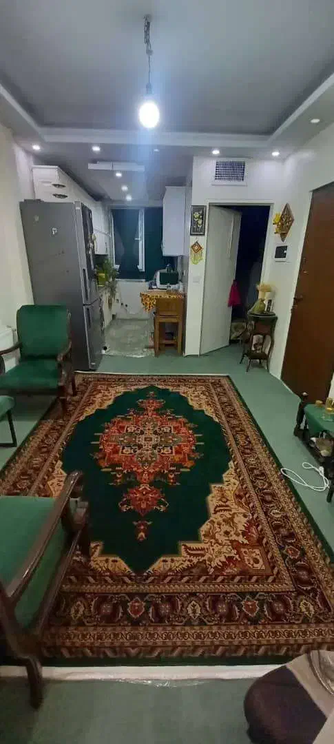 آپارتمان 40 متری با پارکینگ|فروش آپارتمان|تهران, شهید اسدی|دیوار