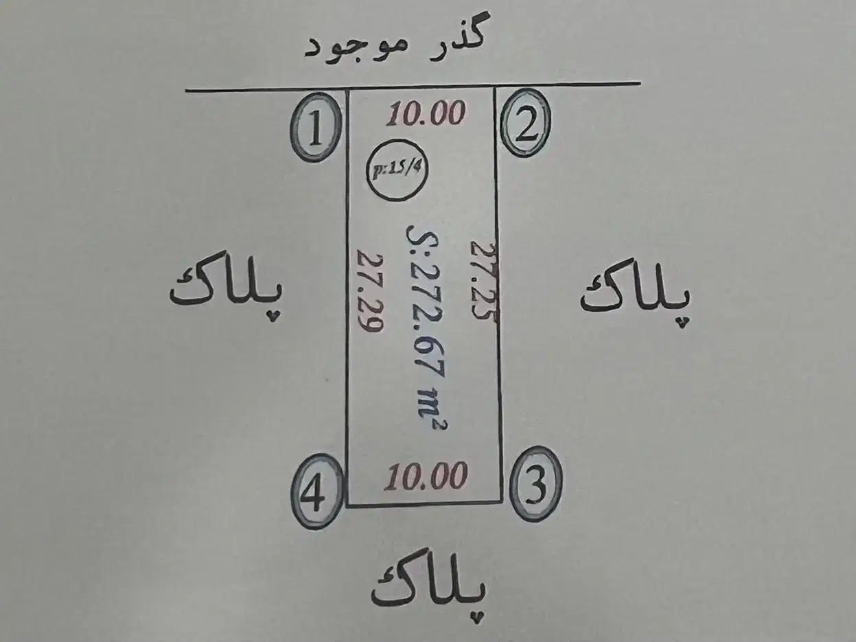 فروش ویژه زمین شهرک|فروش دفتر صنعتی، کشاورزی، تجاری|دلوار, |دیوار