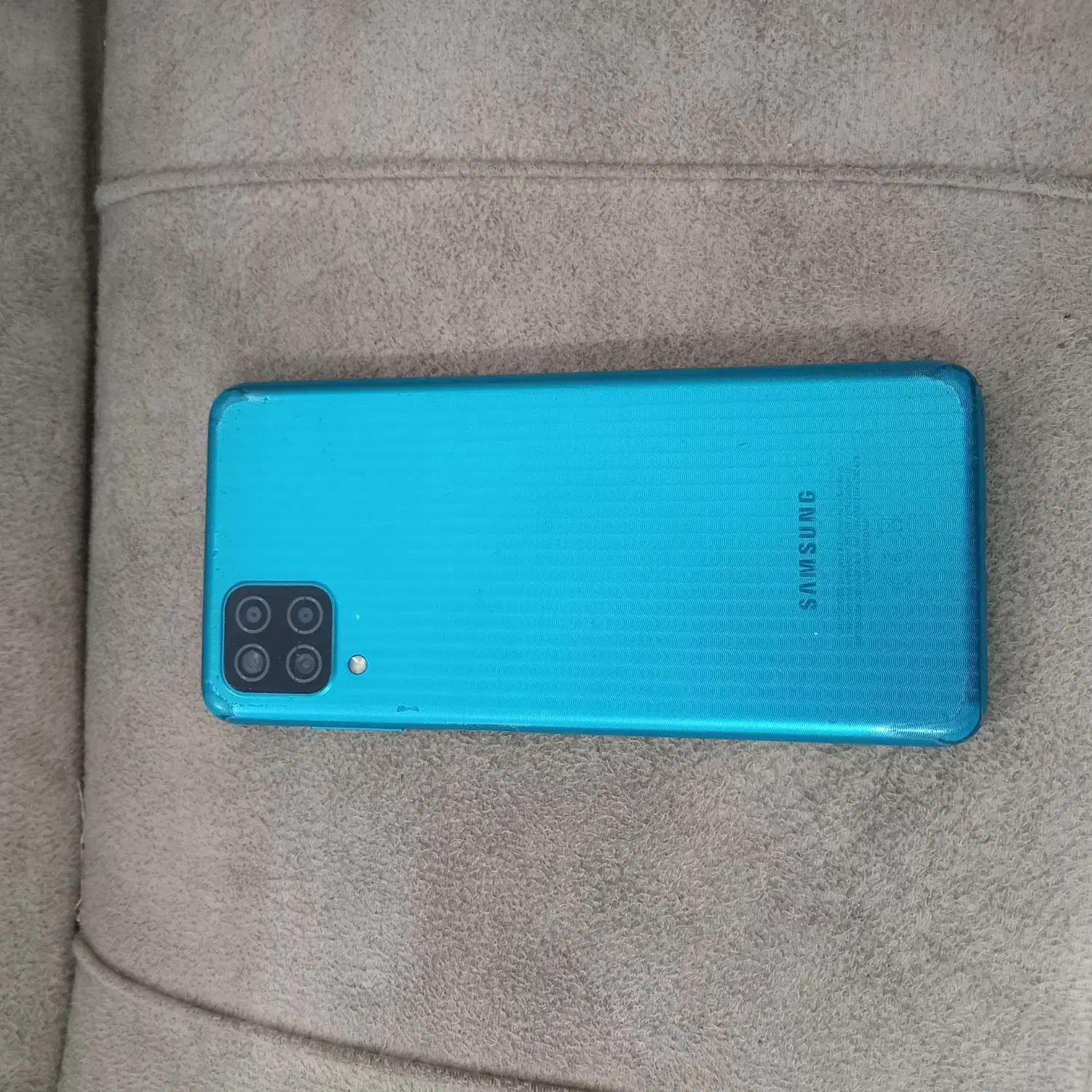 گوشی سامسونگ M12 حافظه 128رم 4|موبایل|تربت جام, اسماعیل آباد|دیوار