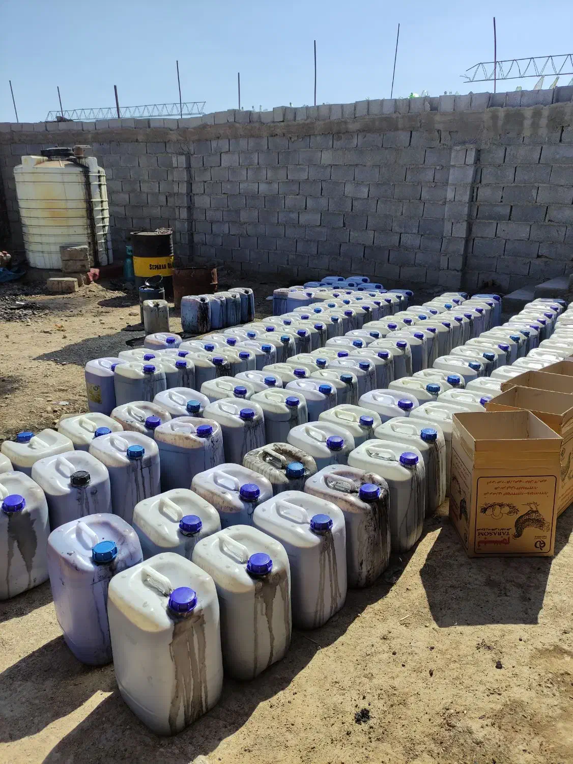 کوره زغال صنعتی|ماشینآلات صنعتی|شیراز, شهرک مدرس|دیوار