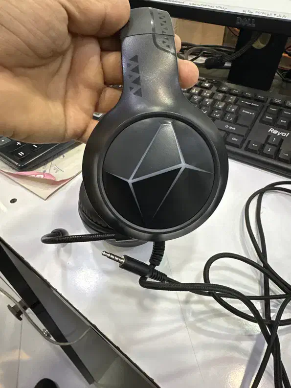 هدفون|لوازم جانبی موبایل و تبلت|بم, |دیوار