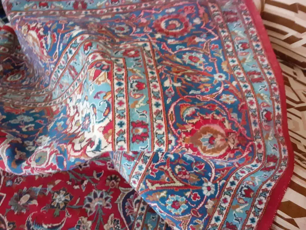 قالی دستباف|فرش|اهواز, بیست متری شهرداری|دیوار