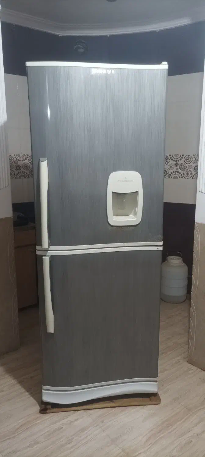 یخچال جواهران|یخچال و فریزر|مرند, |دیوار