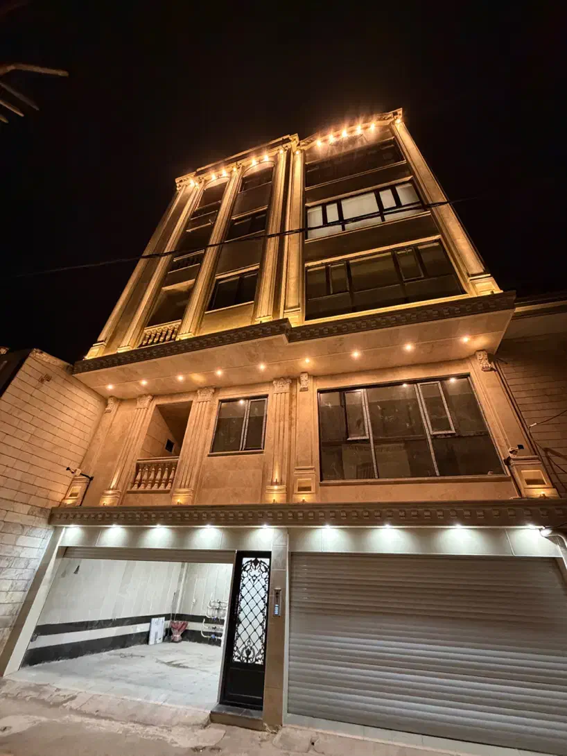 ۹۶ متر تختی سیدمصطفی|فروش آپارتمان|بروجرد, |دیوار