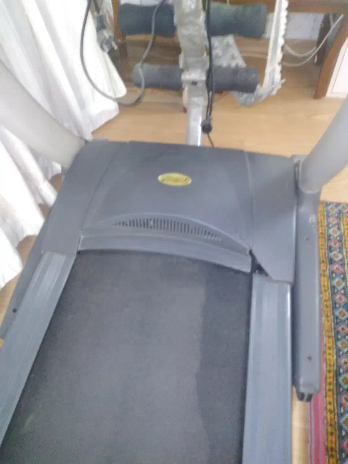 تردمیل فدرال|تجهیزات ورزشی|مشهد, خرمشهر|دیوار