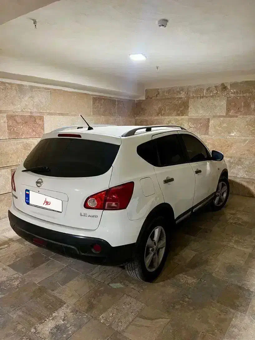 نیسان ۲۰۰۹ LE مشهد|خودرو سواری و وانت|مشهد, الهیه|دیوار