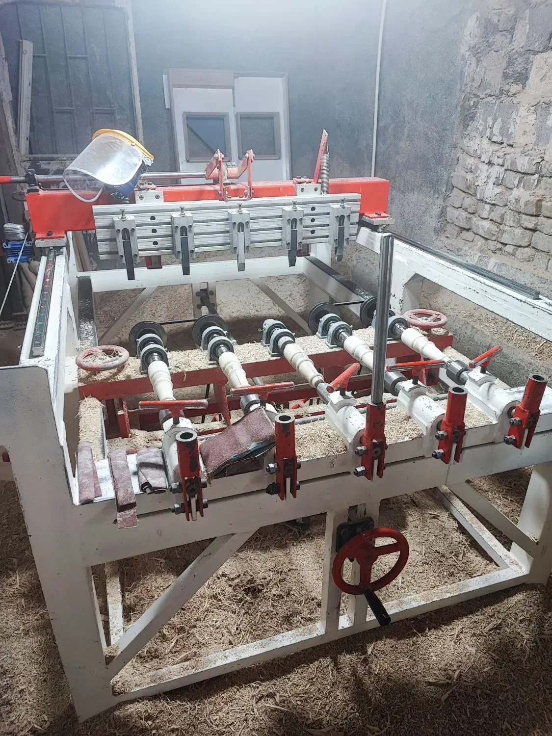 خراطی|خدمات پیشه و مهارت|شاندیز, |دیوار