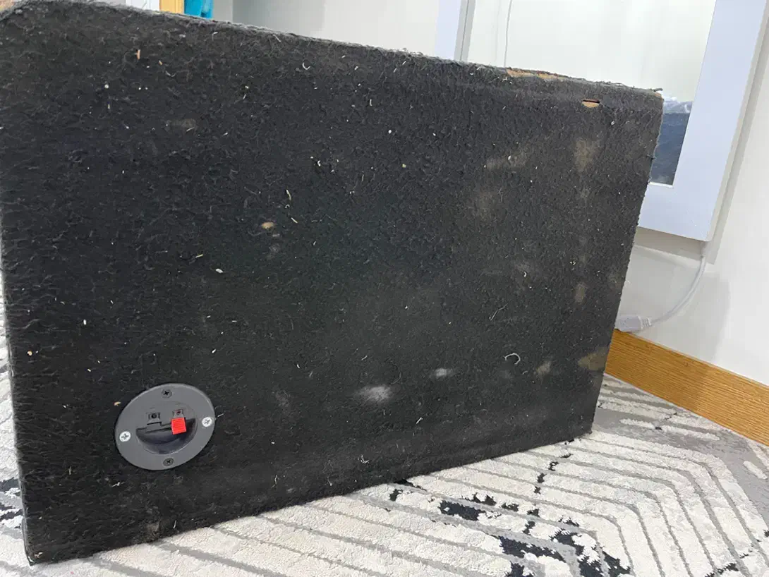 ساب Jbl1000 در حد نو|صوتی و تصویری|اصفهان, دشتستان|دیوار