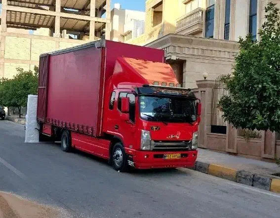 باربری (اتو بار جم)|خدمات حمل و نقل|جم, |دیوار