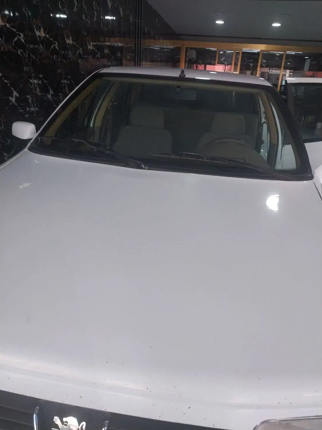 پژو slx 95|خودرو سواری و وانت|اسلام‌شهر, شهرک مصطفی خمینی|دیوار