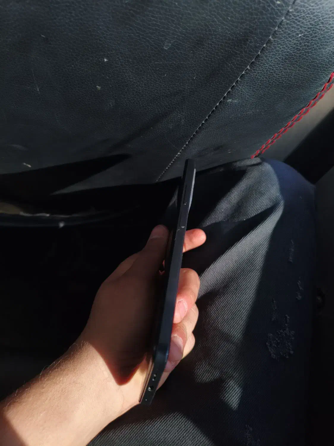 گوشی Redmi Note12|موبایل|دوگنبدان, |دیوار