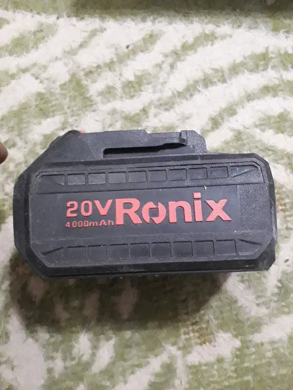 باطری اره شارژی|ابزارآلات|اصفهان, حصه شمالی|دیوار