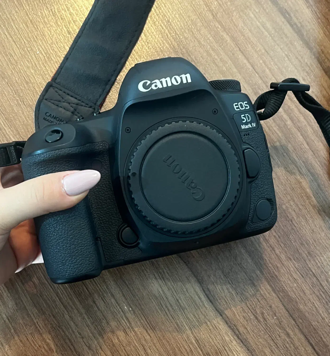 فروش فوری دوربین و لنز کنون|دوربین عکاسی و فیلم‌برداری|شیراز, خلدبرین|دیوار