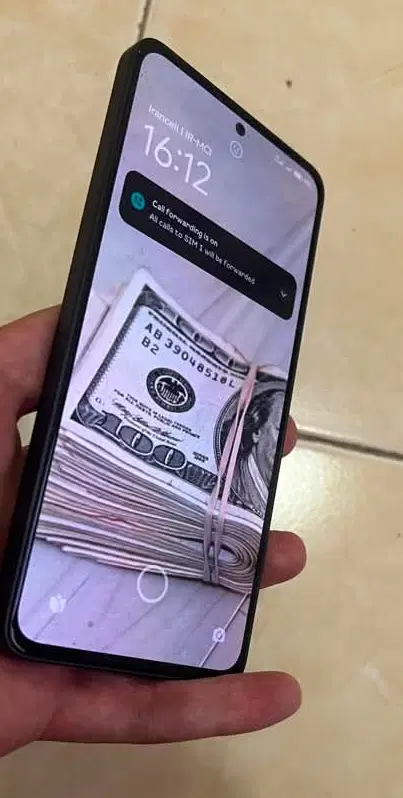 note 13 256|موبایل|تهران, بهار|دیوار