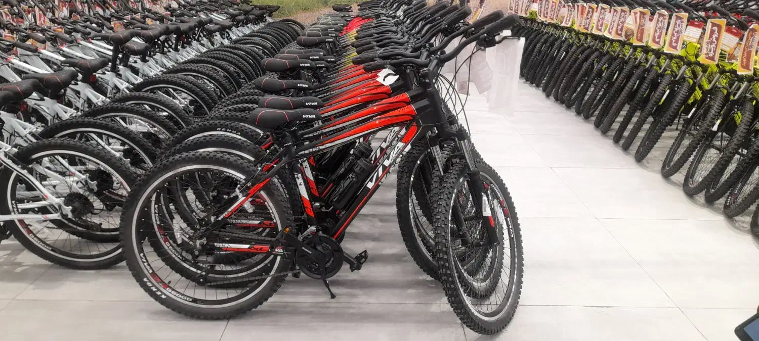 دوچرخه viva|دوچرخه، اسکیت، اسکوتر|شهریار, شهریار|دیوار