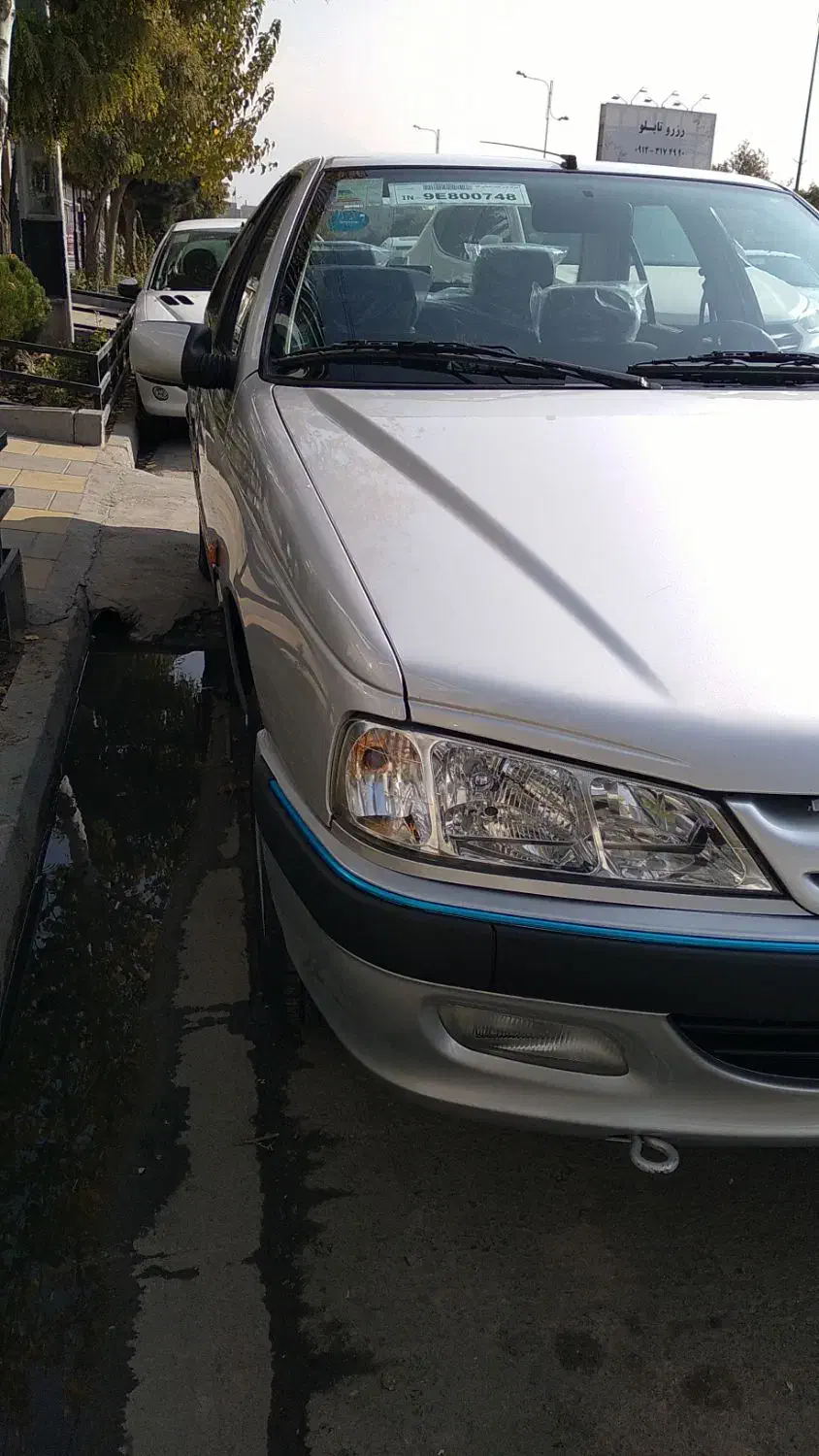 در حد بدون توضیحات|خودرو سواری و وانت|کرج, گوهردشت|دیوار