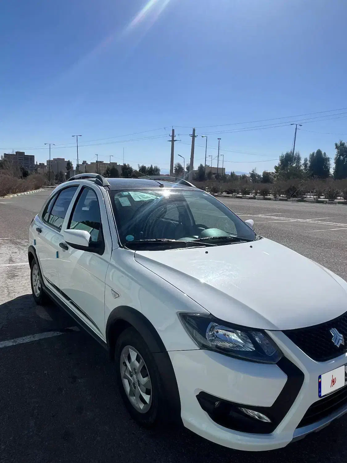 کویک R مدل۴۰۳|خودرو سواری و وانت|تهران, مسعودیه|دیوار