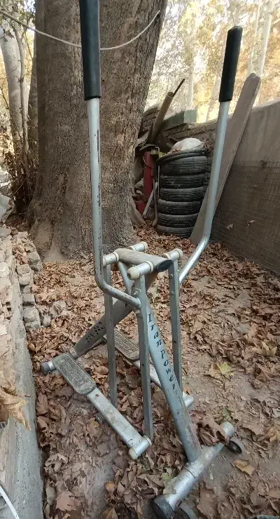 اسکی فضایی|تجهیزات ورزشی|کرج, بیلقان|دیوار