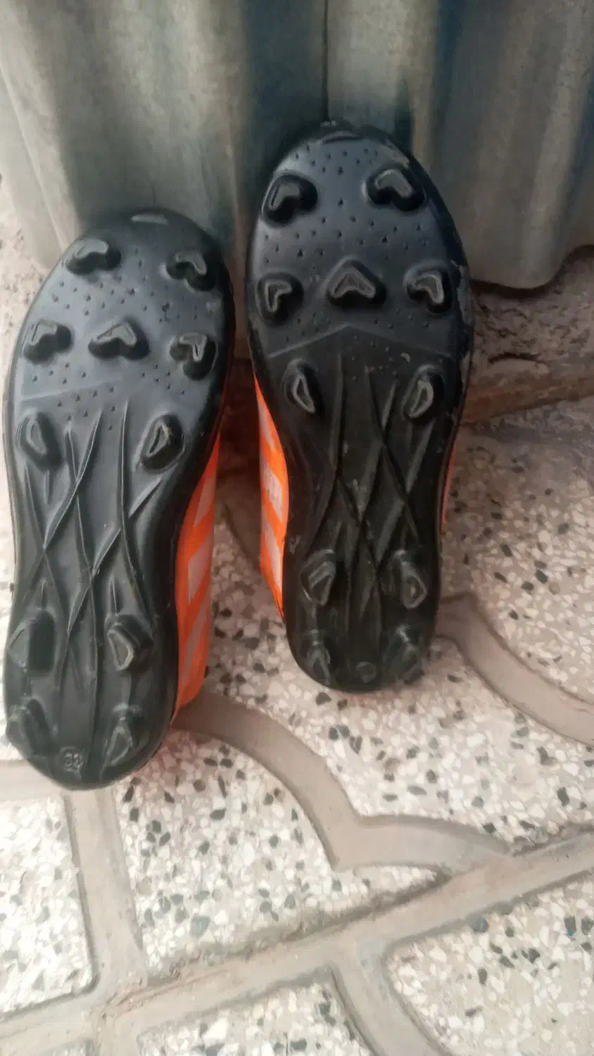 کفش چمن|کیف، کفش، کمربند|نیشابور, شهید بهشتی|دیوار