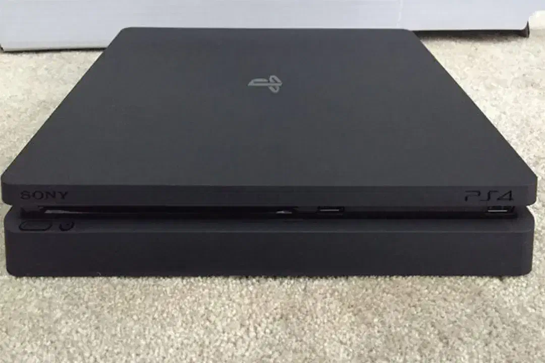 خریدار انواع ps4|کنسول، بازی ویدئویی و آنلاین|مشهد, الهیه|دیوار