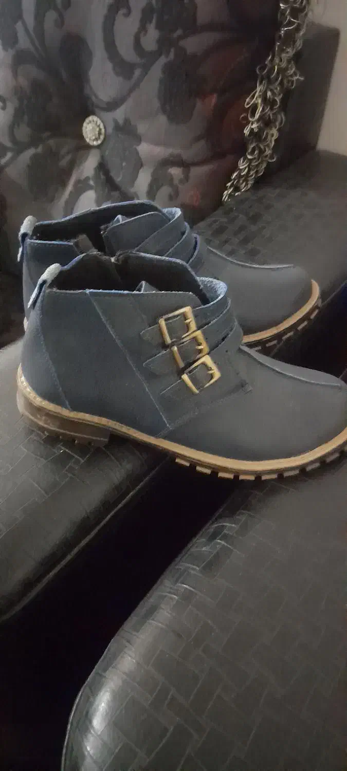 فروش کفش دخترانه|کیف، کفش، کمربند|پلدختر, |دیوار