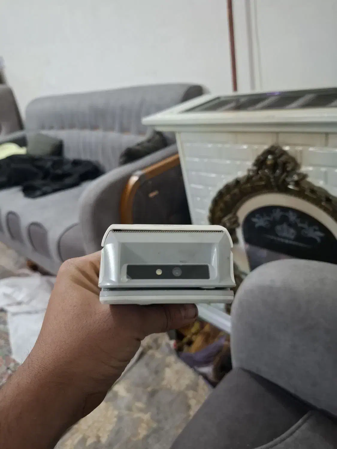 پی ۱۰کارت خوان|لوازم جانبی موبایل و تبلت|مشهد, شترک|دیوار