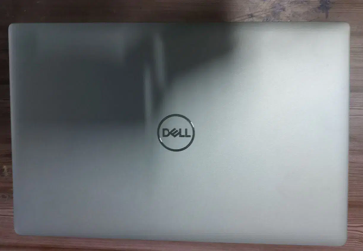 لپ‌تاپ دل dell 5520 ram8 hard256 i7gen11|رایانه همراه|تهران, مهرآباد|دیوار