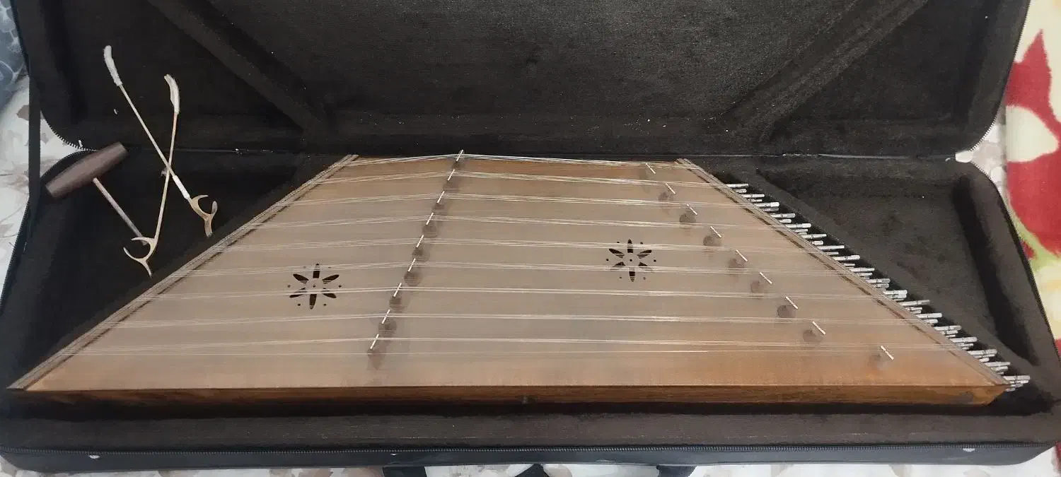 سنتور|سازهای سنتی|قم, سراجه (۱۵ خرداد)|دیوار