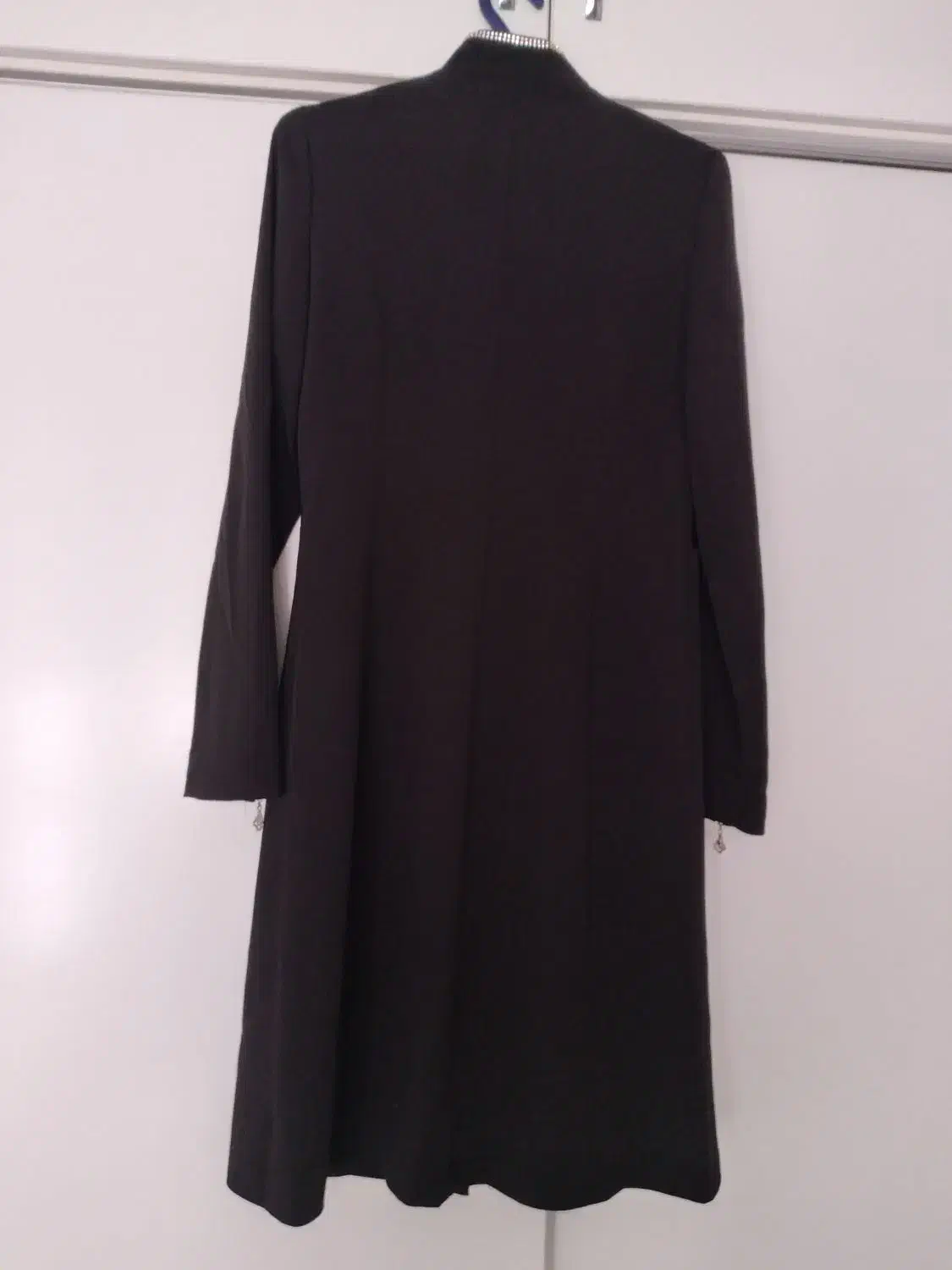 مانتو مجلسی|لباس|کرج, شهرک یاس شمالی|دیوار