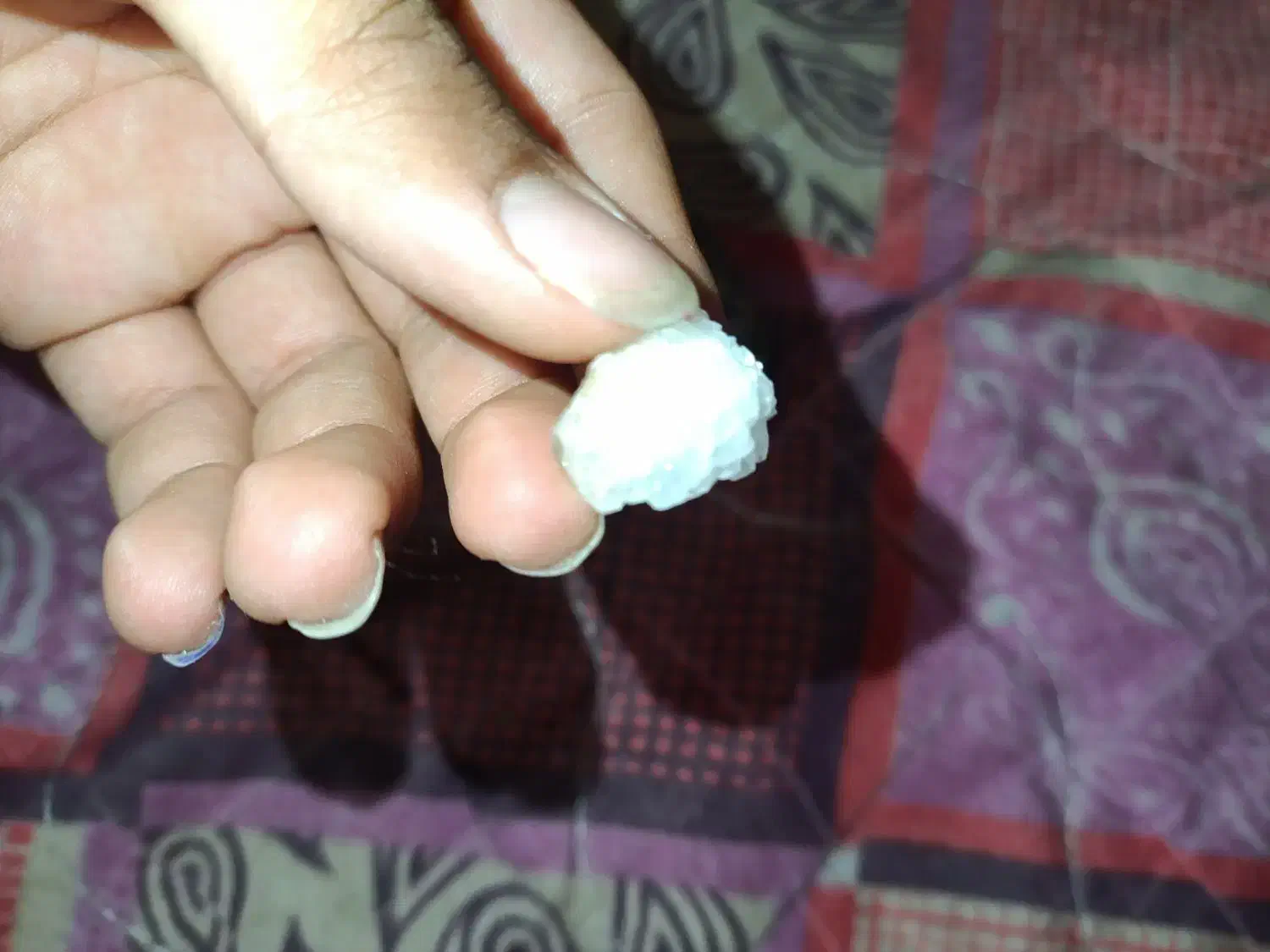 سنگ|بدلیجات|حمیدیا, |دیوار