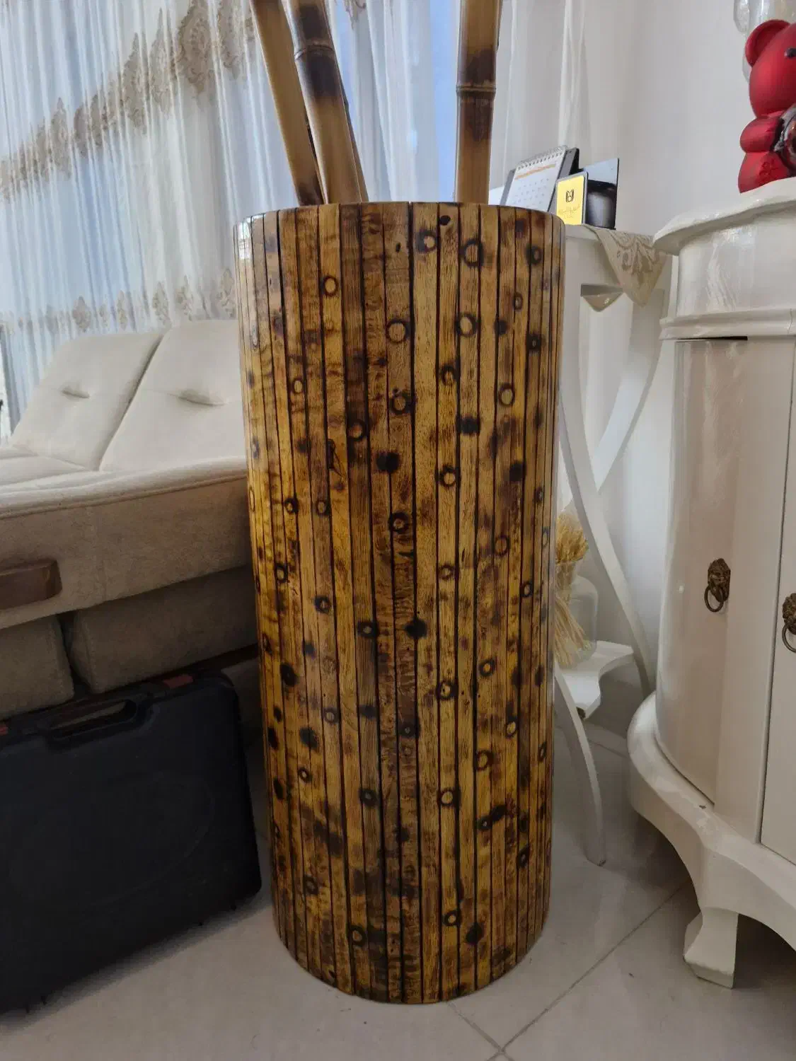 گلدان|گل مصنوعی|تهران, سازمان برنامه جنوبی|دیوار