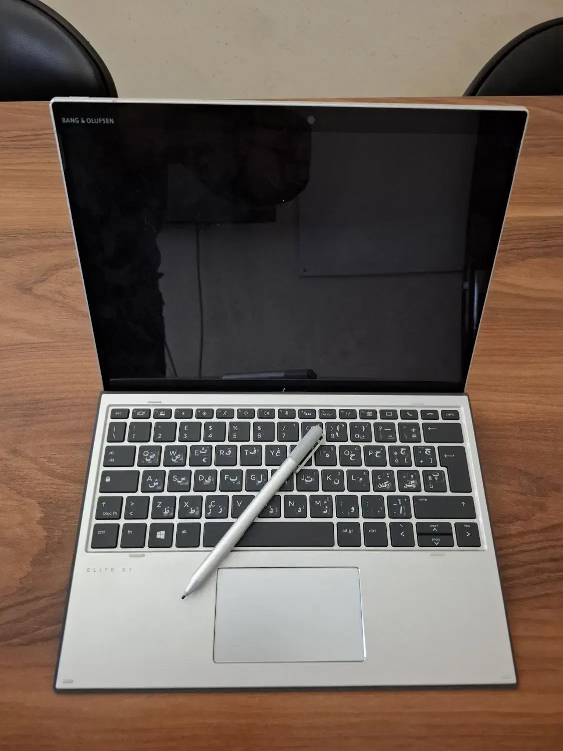 hp elite x2 g4|رایانه همراه|ارومیه, |دیوار