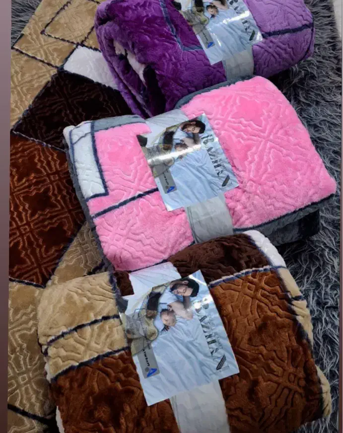 پتو نیمه سنگین آوین بافت راژان|رختخواب، بالش، پتو|تهران, بازار|دیوار