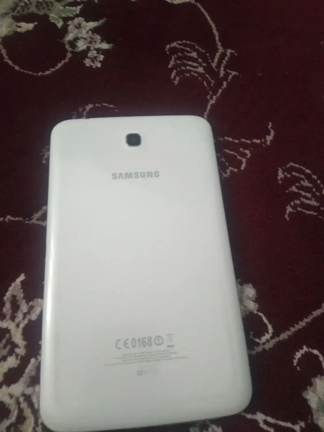 نوع نوع هستش باتریش پلمبه|تبلت|کرمانشاه, |دیوار