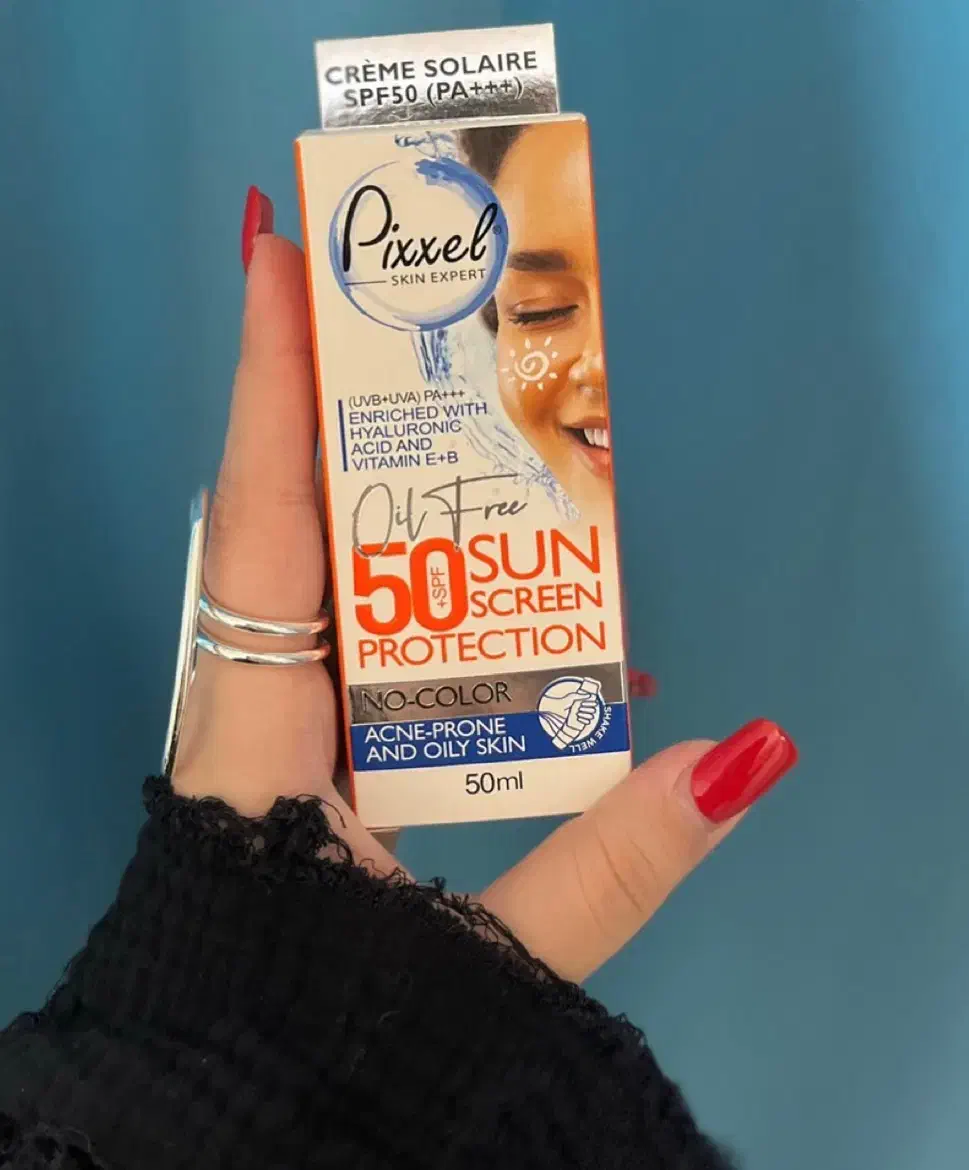 ضدآفتاب ایرانی|آرایشی، بهداشتی، درمانی|کرج, کوی مدرس|دیوار