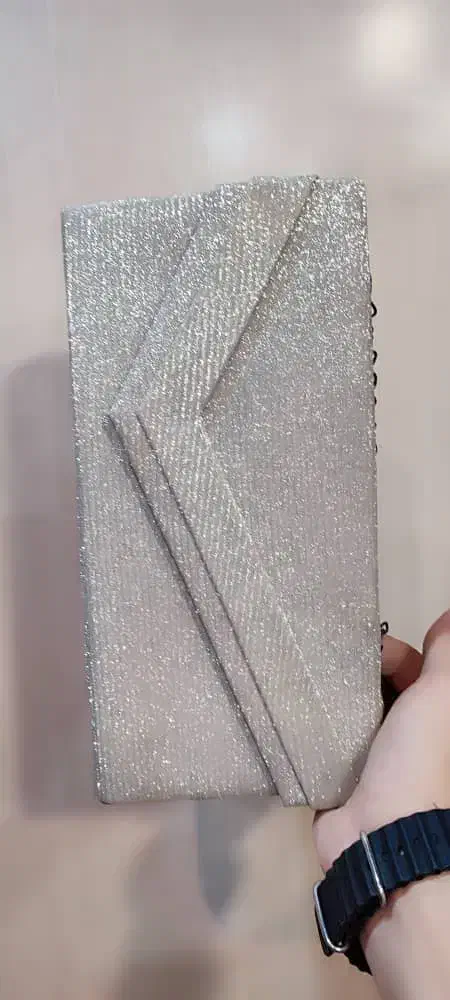 ست کیف و صندل مجلسی|کیف، کفش، کمربند|یزد, |دیوار