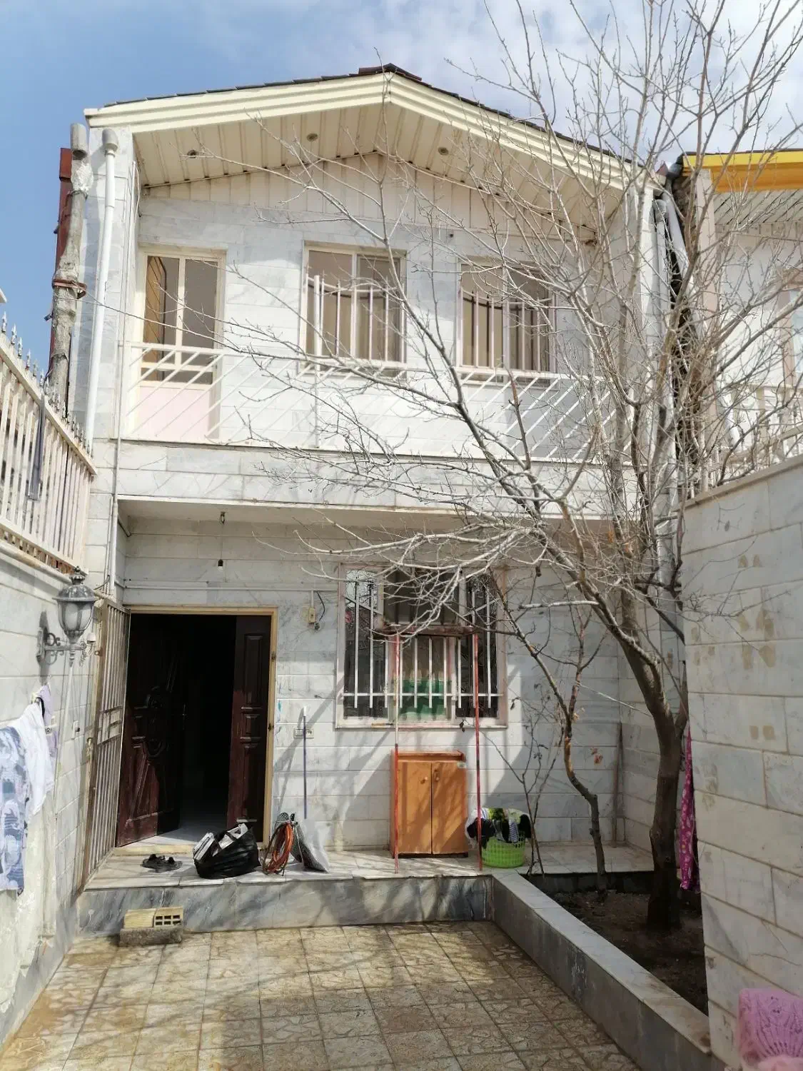 فروش خانه ویلایی دوبلکس دربست|فروش خانه و ویلا|صفادشت, |دیوار