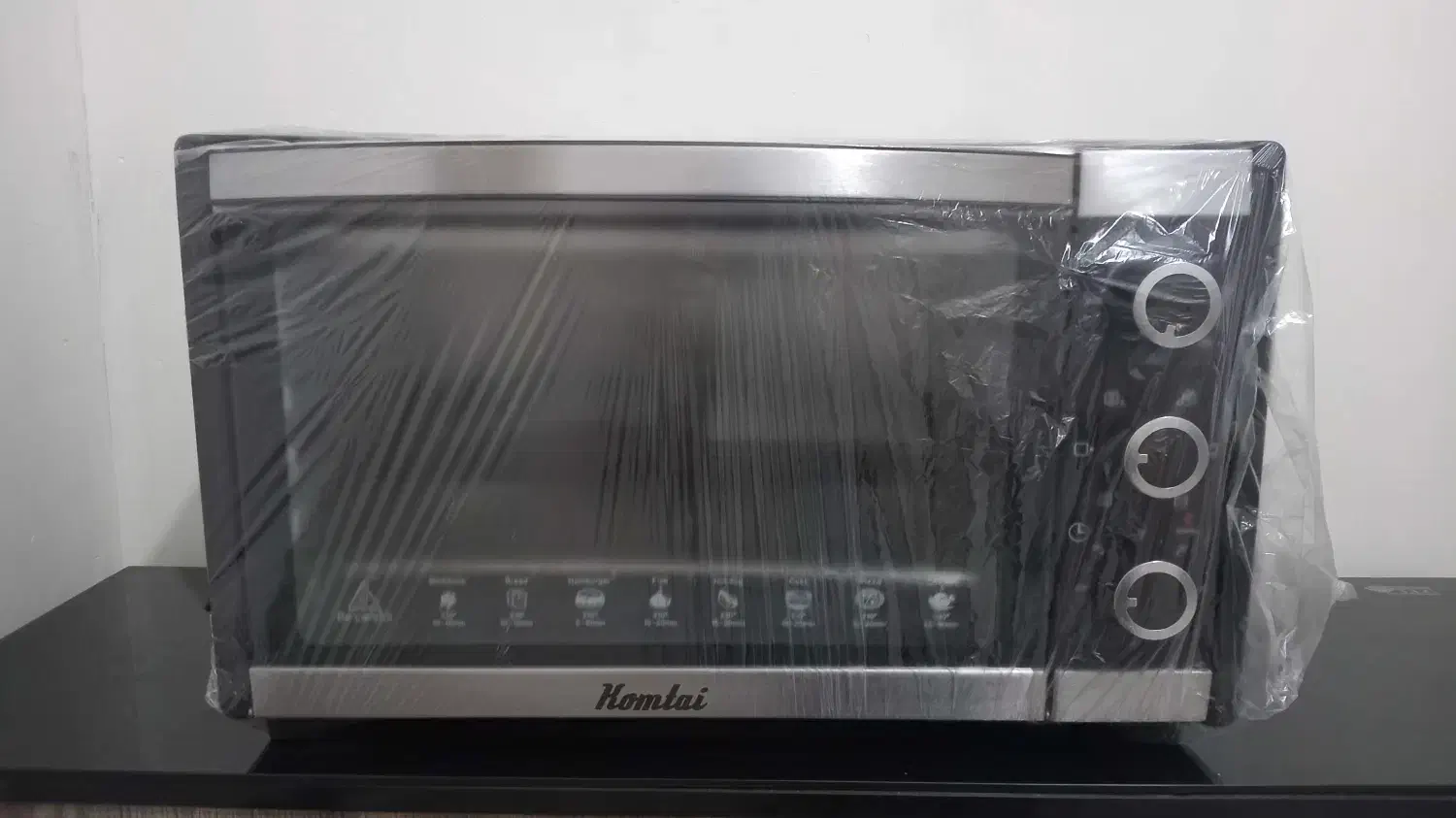 تستر کومتای 5045|اجاق گاز و لوازم برقی پخت‌وپز|بروجرد, |دیوار