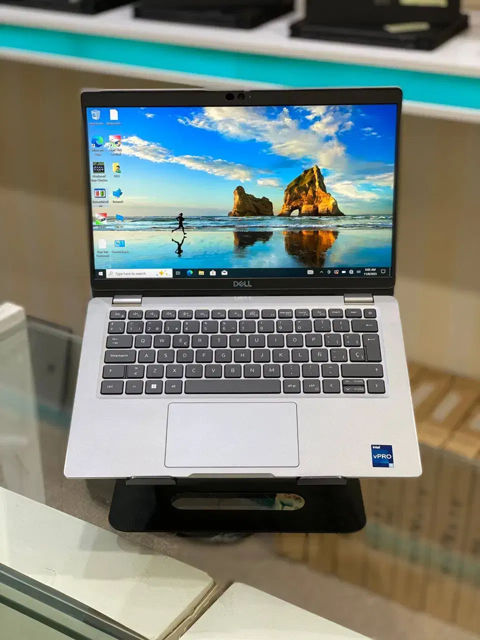 +1000 مدل لپ تاپ آکبند و استوک با ضمانت نامه|رایانه همراه|تهران, میرداماد|دیوار